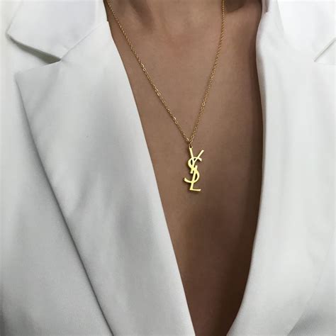 ysl jewelry dupes.